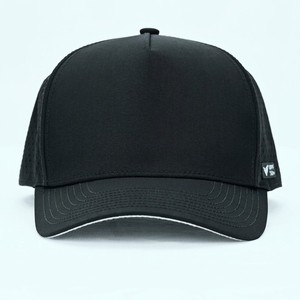 Cappellino da Baseball UPF 50 <span class=keywords><strong>Plus</strong></span> per Uomo, Logo Personalizzato, Taglio Laser, Traspirante, Asciugatura Rapida, Protezione UV Estiva - Product Image 1