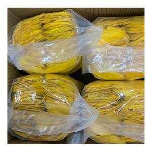 Exportation de qualité mangues séchées douces Vietnam Fruits séchés tranches de mangue sèche de qualité supérieure pour les collations végétaliennes avec expédition rapide - Product Image 2