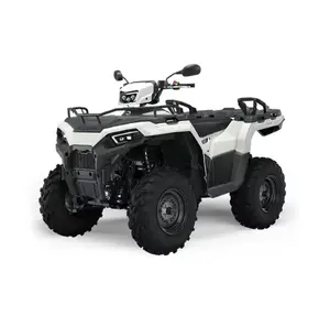 تخفيضات على أجهزة Polaris Sportsman XP 1000 Ultimate Trail لعام 2023