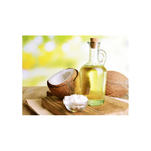 น้ำมันมะพร้าวบริสุทธิ์คุณภาพสูงสำหรับขายในปริมาณมากและขายปลีก - Product Image 3