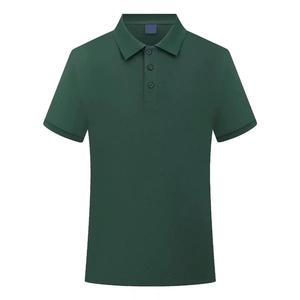 Nouvelle tendance pour hommes pulls en coton de qualité supérieure polos en tissu tricoté personnalisé polos pour hommes de grande taille - Product Image 2