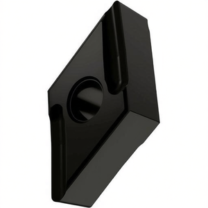 ISO DNMG 150404ER-SIT9325 D. 5.16mm MT-CVD Inserto de Torneado Indexable con Recubrimiento, Paquete de 10 para un Rendimiento Eficiente de la Herramienta - Product Image 2