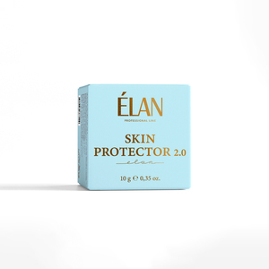 Protector de Piel 2.0 con Aceite de Argán, Crema Protectora Semipermanente para Tinte de Cejas 10ml - Product Image 2