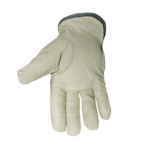 Gants de sécurité de qualité supérieure pour hommes Vente à chaud Gants de conduite confortables à bas quantité minimale de commande - Product Image 2