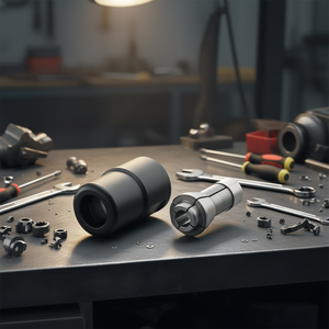 Hazet Collet <b>Chuck</b> - Product Image 3