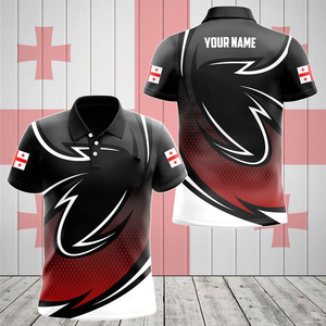 เสื้อฟุตบอลพิมพ์ลายโลโก้ได้ตามต้องการ - Product Image 5