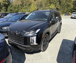 HYUNDAI PALISADE XRT 2025 LISTO PARA ENVIAR - Product Image 1