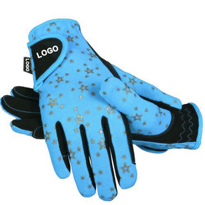 Guantes de Equitación para Hombre, Completos, Antideslizantes, Transpirables, de Cuero, Térmicos, para Invierno, para Deportes al Aire Libre - Product Image 3