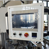 Machine de marquage à chaud automatique pour couverture rigide et dorure à chaud, presse à chaud pour dorure à chaud sur papier – Offre Spéciale