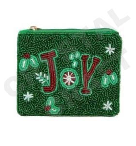 Monedero con cuentas de semillas de dinero Botox, hermoso accesorio de moda con características de accesorios de moda - Product Image 3