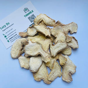 Rodajas de Jengibre Seco de Alta Calidad de Vietnam para Alimentos y Planificadores, Directamente desde Vietnam (WA +84362512699) - Product Image 6