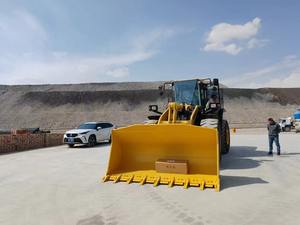 Pemuat bekas PCWA470 <span class=keywords><strong>Komatsu</strong></span> pemuat hidrolik kondisi baru pemuat bekas <span class=keywords><strong>Komatsu</strong></span> <span class=keywords><strong>WA470</strong></span> untuk obral kualitas bagus harga murah - Product Image 2