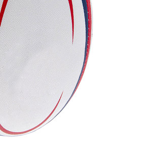 Ballon de rugby de taille personnalisée avec un nouveau design Offre Spéciale le football sportif pour l'entraînement en plein air Impression de couleur et de logo personnalisée - Product Image 5