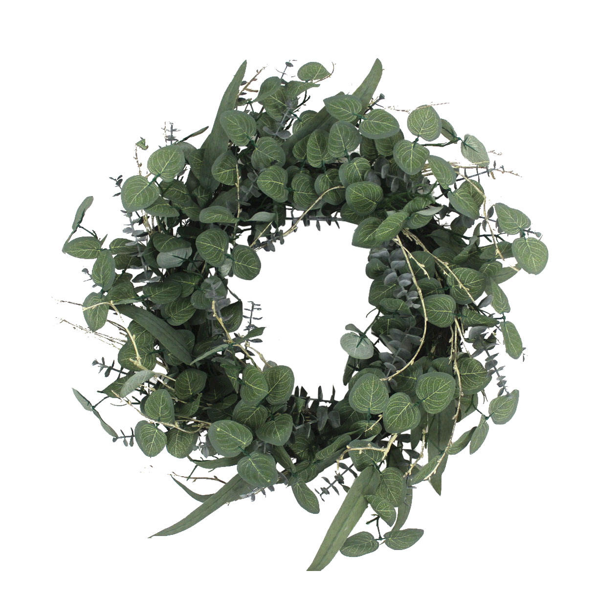 สีเขียว