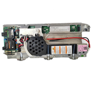 Kit de Variador de Frecuencia Trane DRV03725 4.1KW 4T/5T D161615G01 para Sistemas HVAC 4TWV7X60A1000AA 4A7V7X60A1000AA - Product Image 1