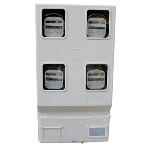 Boîte composite monophasée de quatre mètres - Product Image 4