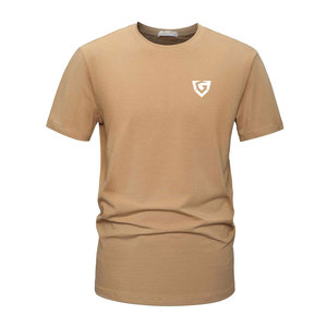 เสื้อยืดวิ่งออกแบบเองได้ ผ้าเนื้อดีระบายอากาศ น้ำหนักเบา เหมาะสำหรับการฝึกซ้อม ขายส่งเสื้อผ้ากีฬา - Product Image 3