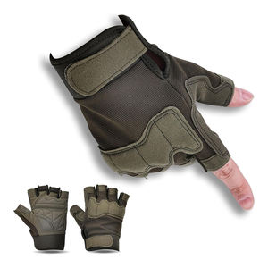 Weight Lifting Gloves, Gym Gloves for Men and <b>Women</b>, Full Palm Protection for Sports, <b>Weightlifting</b>, Training, - Product Image 6