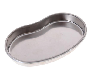 2025ถาดผ่าตัดสเตนเลสสตีลรูปทรงไตอุปกรณ์กลวงขนาดเล็กอเนกประสงค์ - Product Image 2