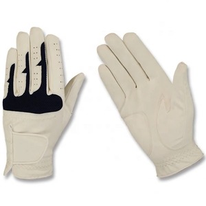 Los guantes de golf de diseño personalizado más vendidos, corte perfecto, protección UV, precio bajo, logotipo de empresa profesional fabricado - Product Image 2