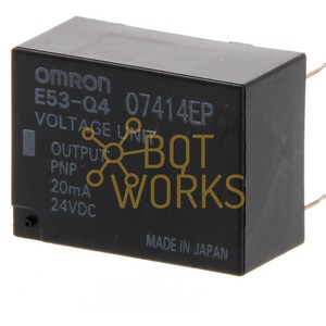 Omron E53Q41421830000 - Neuf - Product Image 1