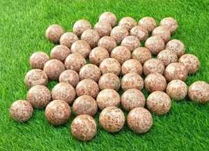 Sphère de pyrite dorée naturelle sur mesure en pyrite dorée naturelle, idéale pour la revente par les fournisseurs de produits de pierres précieuses - Product Image 4