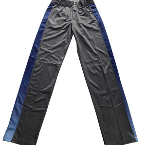 Pantalon d'équipe de baseball softball pour jeunes sublimé sur mesure de haute qualité - Product Image 1