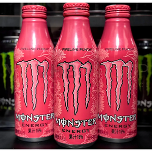 MONSTER PIPELINE PUNCH B JAPAN IMPORT CAN 500ML - Product Image 2