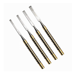 Nueva llegada de alta calidad ortopédico más libre tabique cincel instrumentos quirúrgicos ortopédicos Ce certificado ISO aprobado - Product Image 4