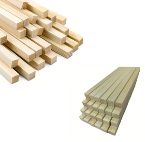 เดือยไม้ทรงสี่เหลี่ยมแบบพรีเมี่ยมกล่องไม้งานไม้และของตกแต่งผนังส่งตรงจากเวียดนาม - Product Image 1