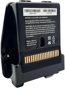 ทริมเบิล TSC2แบตเตอรี่และอุปกรณ์เสริม - Product Image 4