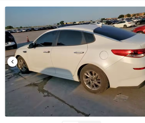 Auto Eléctrico Kia Optima LX 2020 Usado con Autonomía de 601-700 km y Batería de 90-110 kWh - Product Image 5