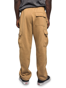 Survêtements pour hommes respirants et écologiques, polaire d'hiver, 100% coton, design moderne, commandes en gros - Product Image 2