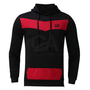 Survêtement pour homme avec logo personnalisé, vêtements décontractés, au meilleur prix, survêtement pour homme de qualité supérieure pour le jogging - Product Image 3