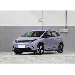 Clearance Sale 2024 Dolphin Electric Car - Product Image 3
