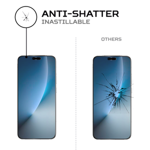 Protecteur d'écran antichoc pour Honor Magic8 Pro Premium Phone Guard - Product Image 5