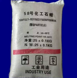 La parafina rentable aumenta la eficiencia en la producción de velas, fundición de metales y sellado de envases - Product Image 1