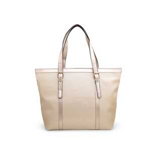 P54498กระเป๋าสะพายผู้หญิงสีทองอย่างเป็นทางการ - Product Image 1