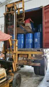 Látex de Caucho Natural de Alta Calidad HA 60% DRC, Materia Prima Líquida para Productos de Caucho de Látex de Alta Calidad - Product Image 3