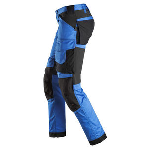 Safety <b>Work</b> <b>Trousers</b> Multi Pockets <b>Work</b> Pants Men Reflective <b>Hi</b> <b>Vis</b> Workwear <b>Trousers</b> High Quality Customized Bulk Wholesale - Product Image 5
