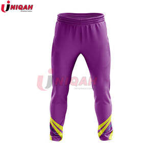 เครื่องแบบเสื้อคริกเก็ตปักลายผ้าทอลายทแยงสำหรับทีมเยาวชนเยาวชนผู้ใหญ่แบบพรีเมียม - Product Image 3