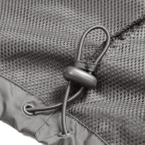 Coupe-vent unisexe personnalisé, vestes résistantes aux intempéries, vestes unisexe en nylon imperméable pour l'extérieur, la randonnée et la pluie pour hommes - Product Image 6