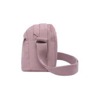 Sac de voyage multi-compartiments pour femmes à la mode sac à main étanche avec fermeture à glissière doublure en polyester du Vietnam - Product Image 2