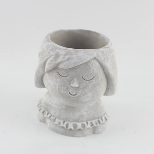 Sculpture moderne de style antique Vase de table en métal Pot de décoration de la maison Fournitures de la Chine pour la décoration de table contemporaine - Product Image 4