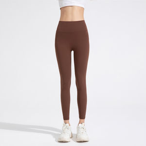 2025 ropa de mujer Scrunch Butt entrenamiento Legging cintura alta gimnasio Fitness pantalones mallas de Yoga sin costuras para mujeres - Product Image 4