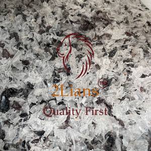 Copos de PET de colores mezclados - Product Image 3