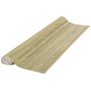 Revêtement mural en bambou et bois écologique DreamCraft, lambris, décoration intérieure Vietnam - Product Image 3