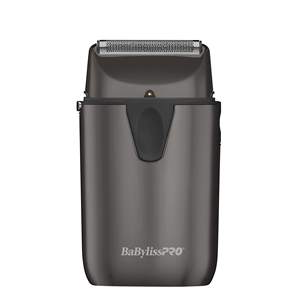 Afeitadora Eléctrica UV Desinfectante de Lámina Única con Carga USB, Cabezal Metálico Lavable, Afeitadora Facial con Cuchillas Dobles y Triples de Repuesto - Product Image 2