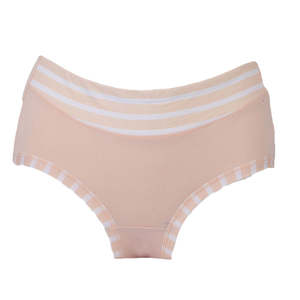 Culotte pour femme - Couleur fauve - Product Image 1