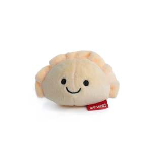Kawaii Gyoza Peluche <b>Soft</b> and Cute Gyoza <b>Stuffed</b> Animal - Product Image 1
